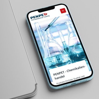 Penpet Website Relaunch und Webdesign